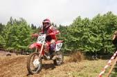 Photo MaitreFou - Auteur : Michael - Mots clés :  moto motocross terre saut championnat endurance grand coude 6h saint joseph 