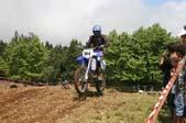 Photo MaitreFou - Auteur : Michael - Mots clés :  moto motocross terre saut championnat endurance grand coude 6h saint joseph 