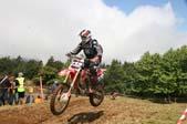 Photo MaitreFou - Auteur : Michael - Mots clés :  moto motocross terre saut championnat endurance grand coude 6h saint joseph 