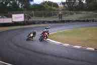 Photo MaitreFou - Auteur : Michael et Benjamin - Mots clés :  moto cyclo endurance 24h asphalte piste jamaique saint denis 