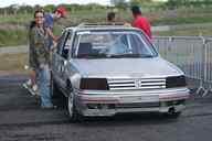 Photo MaitreFou - Auteur : Benjamin - Mots cl&eacute;s :  auto moto roulage tmvr cfg maitrefou circuit conduite lecon apprentissage defoulage 