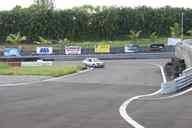 Photo MaitreFou - Auteur : Benjamin - Mots cl&eacute;s :  auto moto roulage tmvr cfg maitrefou circuit conduite lecon apprentissage defoulage 