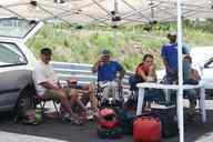 Photo MaitreFou - Auteur : Benjamin - Mots cl&eacute;s :  auto moto roulage tmvr cfg maitrefou circuit conduite lecon apprentissage defoulage 