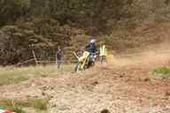 Photo MaitreFou - Auteur : Equipe MaitreFou - Mots clés :  moto motocross terre endurance tampon tsm poussiere 