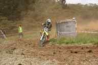 Photo MaitreFou - Auteur : Equipe MaitreFou - Mots clés :  moto motocross terre endurance tampon tsm poussiere 