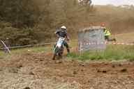 Photo MaitreFou - Auteur : Equipe MaitreFou - Mots clés :  moto motocross terre endurance tampon tsm poussiere 