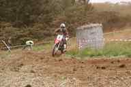 Photo MaitreFou - Auteur : Equipe MaitreFou - Mots clés :  moto motocross terre endurance tampon tsm poussiere 