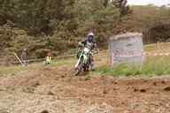 Photo MaitreFou - Auteur : Equipe MaitreFou - Mots clés :  moto motocross terre endurance tampon tsm poussiere 