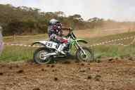 Photo MaitreFou - Auteur : Equipe MaitreFou - Mots clés :  moto motocross terre endurance tampon tsm poussiere 