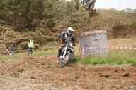 Photo MaitreFou - Auteur : Equipe MaitreFou - Mots clés :  moto motocross terre endurance tampon tsm poussiere 