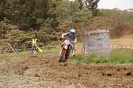 Photo MaitreFou - Auteur : Equipe MaitreFou - Mots clés :  moto motocross terre endurance tampon tsm poussiere 