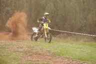 Photo MaitreFou - Auteur : Equipe MaitreFou - Mots clés :  moto motocross terre endurance tampon tsm poussiere 