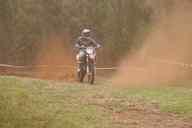 Photo MaitreFou - Auteur : Equipe MaitreFou - Mots clés :  moto motocross terre endurance tampon tsm poussiere 