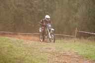 Photo MaitreFou - Auteur : Equipe MaitreFou - Mots clés :  moto motocross terre endurance tampon tsm poussiere 