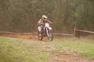 Photo MaitreFou - Auteur : Equipe MaitreFou - Mots clés :  moto motocross terre endurance tampon tsm poussiere 