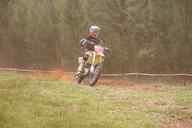 Photo MaitreFou - Auteur : Equipe MaitreFou - Mots clés :  moto motocross terre endurance tampon tsm poussiere 