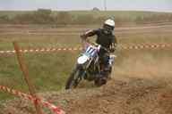 Photo MaitreFou - Auteur : Equipe MaitreFou - Mots clés :  moto motocross terre endurance tampon tsm poussiere 