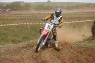 Photo MaitreFou - Auteur : Equipe MaitreFou - Mots clés :  moto motocross terre endurance tampon tsm poussiere 