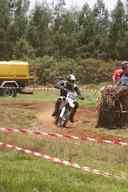 Photo MaitreFou - Auteur : Equipe MaitreFou - Mots clés :  moto motocross terre endurance tampon tsm poussiere 