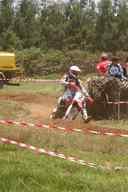 Photo MaitreFou - Auteur : Equipe MaitreFou - Mots clés :  moto motocross terre endurance tampon tsm poussiere 