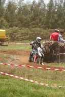 Photo MaitreFou - Auteur : Equipe MaitreFou - Mots clés :  moto motocross terre endurance tampon tsm poussiere 