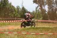 Photo MaitreFou - Auteur : Equipe MaitreFou - Mots clés :  moto motocross terre endurance tampon tsm poussiere 