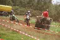 Photo MaitreFou - Auteur : Equipe MaitreFou - Mots clés :  moto motocross terre endurance tampon tsm poussiere 