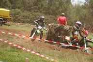 Photo MaitreFou - Auteur : Equipe MaitreFou - Mots clés :  moto motocross terre endurance tampon tsm poussiere 