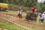 Photo MaitreFou - Auteur : Equipe MaitreFou - Mots clés :  moto motocross terre endurance tampon tsm poussiere 