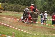 Photo MaitreFou - Auteur : Equipe MaitreFou - Mots clés :  moto motocross terre endurance tampon tsm poussiere 