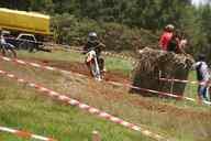 Photo MaitreFou - Auteur : Equipe MaitreFou - Mots clés :  moto motocross terre endurance tampon tsm poussiere 