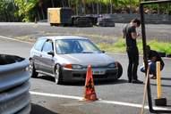 Photo MaitreFou - Auteur : MaitreFou - Mots clés :  auto roulage cfg circuit time attack mitsubishi subaru toyota megane mazda rx8 