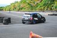 Photo MaitreFou - Auteur : MaitreFou - Mots clés :  auto roulage cfg circuit time attack mitsubishi subaru toyota megane mazda rx8 