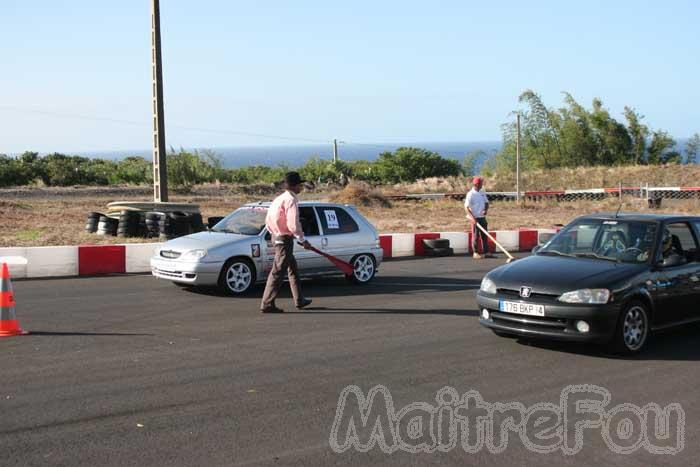 Photo MaitreFou - Auteur : MaitreFou - Mots clés :  auto moto 