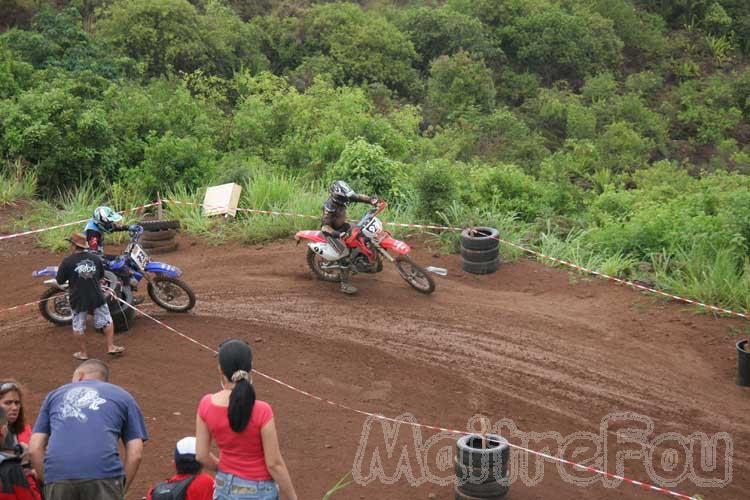 Photo MaitreFou - Auteur : MaitreFou - Mots clés :  moto cross motocross 