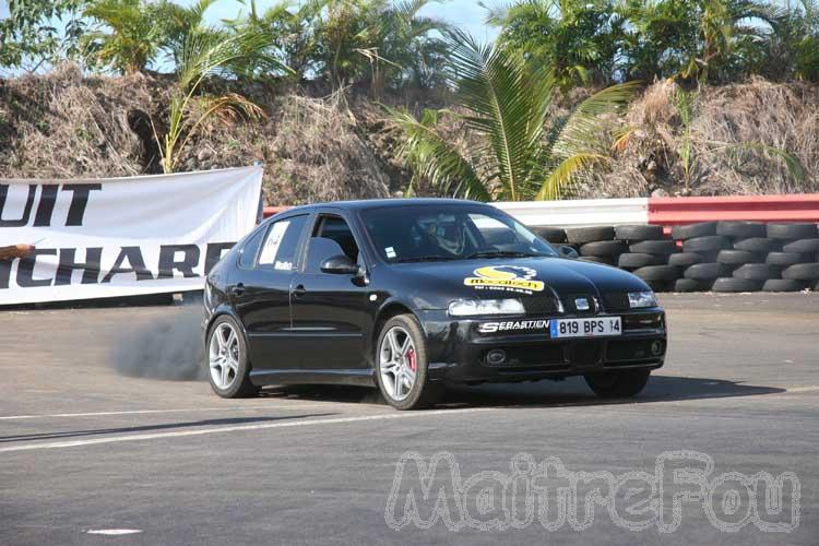 Photo MaitreFou - Auteur : MaitreFou & Michael - Mots clés :  auto moto run pousse performances dragster chronos 