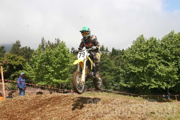 Photo MaitreFou - Auteur : Michael - Mots clés :  moto motocross terre saut championnat endurance grand coude 6h saint joseph 