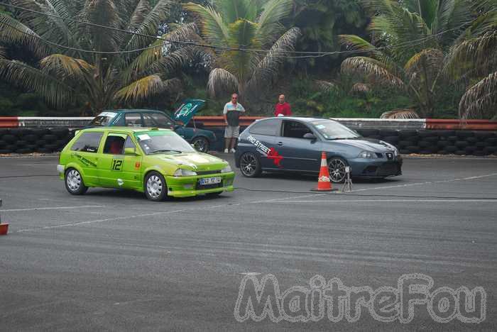 Photo MaitreFou - Auteur : Equipe MaitreFou - Mots clés :  auto run libre pousse performances circuit felix guichard 