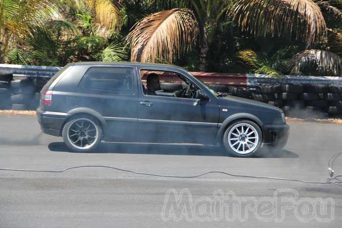 Photo MaitreFou - Auteur : Mathieu et Oceanne - Mots clés :  auto run libre pousse performances circuit felix guichard 