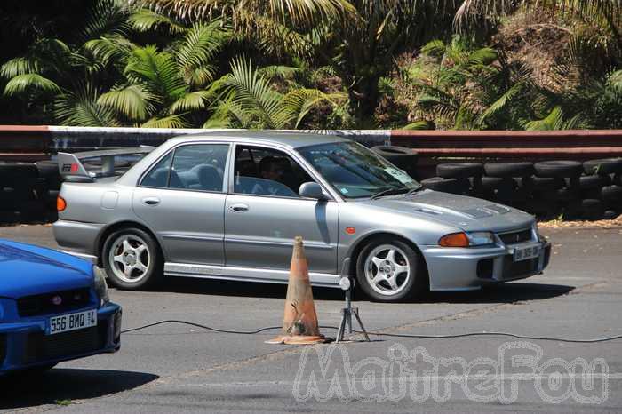 Photo MaitreFou - Auteur : Mathieu et Oceanne - Mots clés :  auto run libre pousse performances circuit felix guichard 