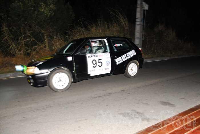 Photo MaitreFou - Auteur : Equipe MaitreFou - Mots clés :  auto rallye voiture asa saint-louis avirons tampon plaine des cafres berive 