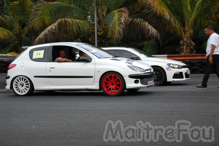 Photo MaitreFou - Auteur : Equipe MaitreFou - Mots clés :  auto run libre pousse performances circuit felix guichard roulage 