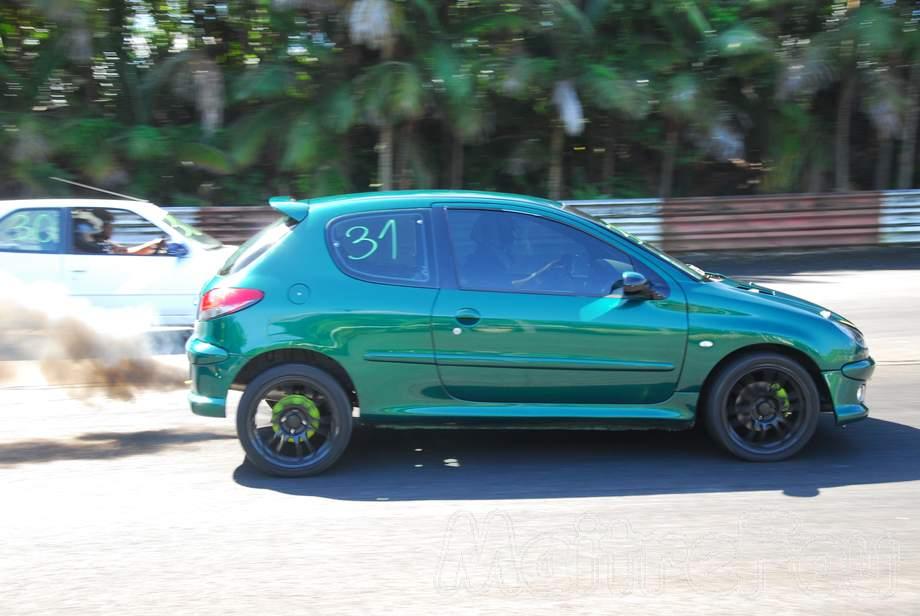 Photo MaitreFou - Auteur : Benjamin - Mots clés :  auto cfg circuit run chinoixxx diesel essais libres pousse 