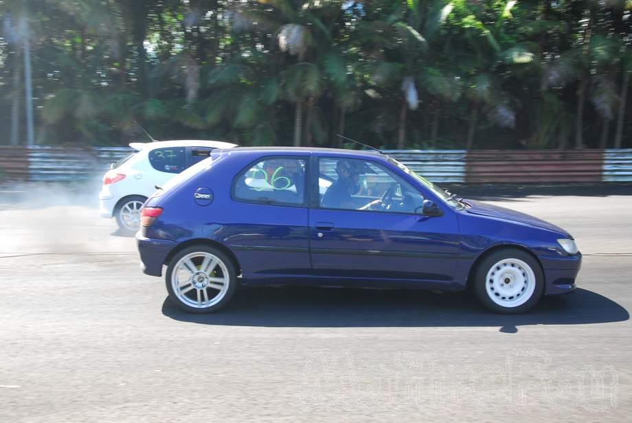 Photo MaitreFou - Auteur : Benjamin - Mots clés :  auto cfg circuit run chinoixxx diesel essais libres pousse 